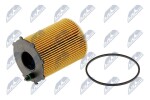 NTY Õlifilter FOF-MZ-032