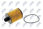 NTY Õlifilter FOF-PL-000