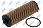 NTY Õlifilter FOF-PL-004