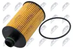 NTY Õlifilter FOF-PL-007