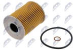 NTY Õlifilter FOF-PL-008