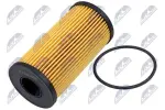 NTY Õlifilter FOF-RE-002