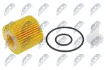 NTY Õlifilter FOF-TY-025