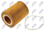 NTY Õlifilter FOF-VV-003