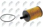 NTY Õlifilter FOF-WW-024