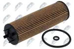 NTY Õlifilter FOF-WW-036