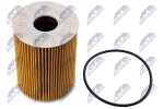 NTY Õlifilter FOF-WW-038