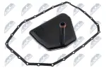 NTY Hüdraulikafiltrikomplekt,  automaatkäigukast FSF-AU-002
