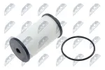 NTY Hüdraulikafilter, automaatkäigukast FSF-AU-012