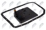 NTY Hüdraulikafiltrikomplekt,  automaatkäigukast FSF-CH-020