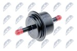 NTY Hüdraulikafilter,  automaatkäigukast FSF-HD-006