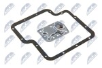 NTY Hüdraulikafiltrikomplekt, automaatkäigukast FSF-HY-006