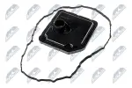 NTY Hüdraulikafilter,  automaatkäigukast FSF-HY-009