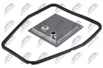 NTY Hüdraulikafiltrikomplekt, automaatkäigukast FSF-LR-001