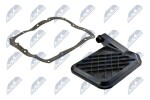 NTY Hüdraulikafiltrikomplekt,  automaatkäigukast FSF-MS-003