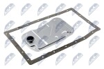 NTY  Hüdraulikafiltrikomplekt,automaatkäigukast FSF-TY-006