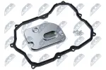 NTY Hüdraulikafiltrikomplekt,  automaatkäigukast FSF-WW-010