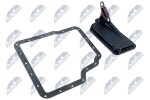 NTY Hüdraulikafiltrikomplekt,  automaatkäigukast FSF-WW-015
