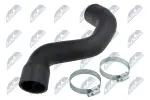 NTY turbo voolik (laadimisõhu) GPP-AU-017