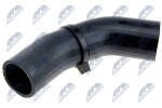 NTY turbo voolik (laadimisõhu) GPP-BM-025