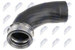 NTY turbo voolik (laadimisõhu) GPP-BM-261