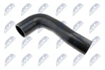 NTY turbo voolik (laadimisõhu) GPP-CH-002