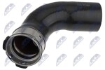 NTY turbo voolik (laadimisõhu) GPP-CH-031