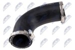 NTY turbo voolik (laadimisõhu) GPP-CT-035