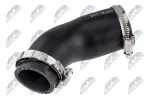 NTY turbo voolik (laadimisõhu) GPP-FR-114