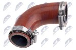 NTY turbo voolik (laadimisõhu) GPP-LR-030
