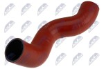 NTY turbo voolik (laadimisõhu) GPP-ME-149