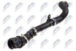 NTY turbo voolik (laadimisõhu) GPP-ME-251