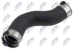 NTY turbo voolik (laadimisõhu) GPP-MZ-014