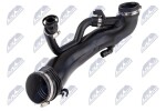 NTY turbo voolik (laadimisõhu) GPP-PE-000