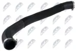 NTY turbo voolik (laadimisõhu) GPP-PE-021