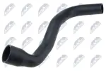 NTY turbo voolik (laadimisõhu) GPP-PL-030