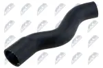 NTY turbo voolik (laadimisõhu) GPP-PL-031