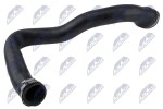 NTY turbo voolik (laadimisõhu) GPP-PL-045