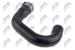 NTY turbo voolik (laadimisõhu) GPP-PL-117