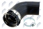 NTY turbo voolik (laadimisõhu) GPP-RE-011
