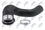 NTY turbo voolik (laadimisõhu) GPP-RE-018