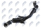 NTY turbo voolik (laadimisõhu) GPP-RE-036