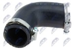 NTY turbo voolik (laadimisõhu) GPP-RE-038