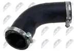 NTY turbo voolik (laadimisõhu) GPP-RE-042