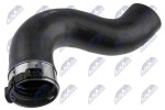 NTY turbo voolik (laadimisõhu) GPP-RE-077