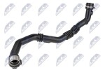 NTY turbo voolik (laadimisõhu) GPP-RE-107