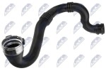 NTY turbo voolik (laadimisõhu) GPP-RE-116