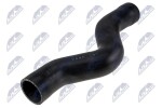 NTY turbo voolik (laadimisõhu) GPP-RE-125