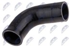 NTY turbo voolik (laadimisõhu) GPP-RE-154