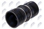NTY turbo voolik (laadimisõhu) GPP-RE-156